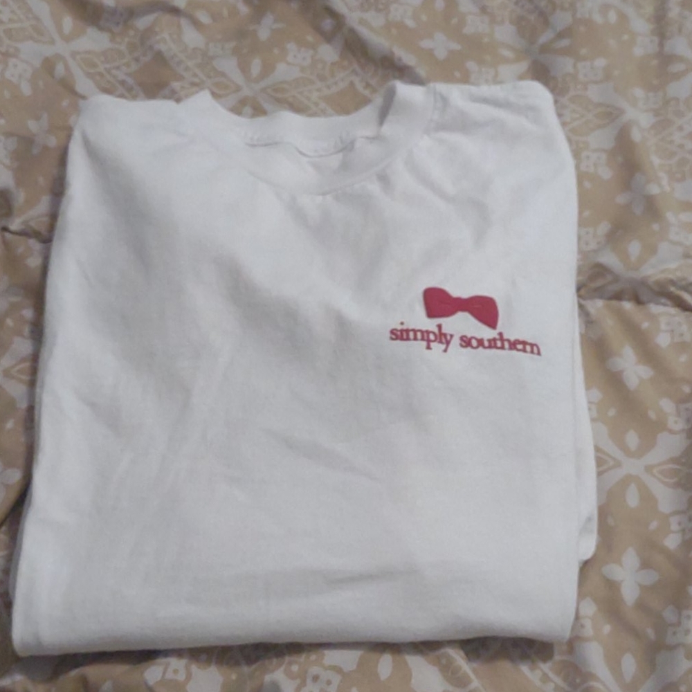 Long sleeve